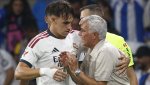 Сетиха се! Реал представи новия си герой след първия му гол
