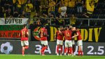 Трансферен удар на "Армията"! Шампион на Англия поиска звездата на ЦСКА 