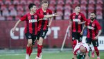 Локо София запрати Ботев Враца към Втора лига