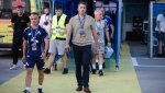 Огромен проблем в Левски преди мача на сезона