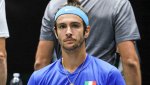 Изгряваща звезда в тениса чака дете от секси италианка + СНИМКИ
