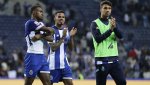 УЕФА наложи жестока глоба на Порто