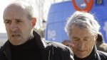 Бивш вратара на Реал Мадрид почина на 64 години