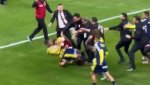 Гранд осъди сбиването в Турция + ВИДЕО