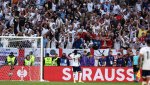 Англия забрави кошмара с дузпи от Евро 2020