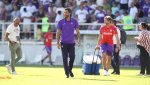 Фиорентина уволни&nbsp;Фабио Гросо след кошмарния старт на сезона