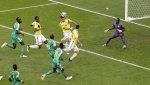 Колумбия чукна Сенегал и е на 1/8 финал + ВИДЕО