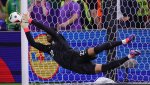 Героят за Португалия: Това беше мачът на живота ми