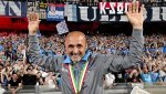 Юве, а сега накъде? Спалети е скъпият вариант, Паладино - евтиният