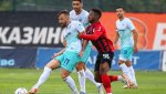 Черно море изпусна да бие Локо София и да се изкачи на върха