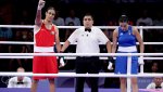 Имане Хелиф обжалва пред КАС решението на World Boxing