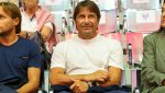 Антонио Конте иска да поеме Манчестър Юнайтед незабавно