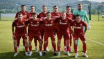 Ясно е кога ЦСКА представя отбора за новия сезон