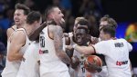 Германия е на върха в баскетбола! Бундестимът надви Сърбия и триумфира със златото