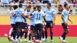 Манчестър Сити смаза Юве 5:2, Холанд с гол №300 в кариерата