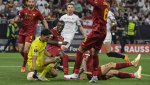 Рома връща Ейбрахам на Челси заради Лукаку
