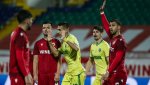 Смях: ЦСКА крета на 12-о място, но се хвали с 11 национали