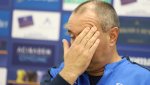 Проблем на "Герена": Левски тренира без половин отбор