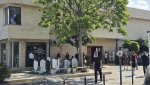 Славия се прости с малкия Мишо от ДЮШ на &bdquo;белите&ldquo; и баща му