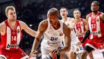 Везенков пропусна в края и Олимпиакос падна у дома