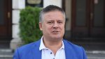 Димов: Правят се опити за манипулативни внушения, няма никакъв риск за участието ни в Олимпийските игри