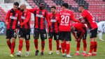Анте Аралица отново остава на пейката 