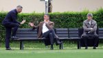 Трус в Милан: Малдини напуска със скандал