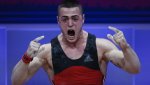 Немислимото е факт! Карлос Насар е световен шампион! 