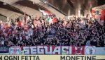 Бари изпадна в Серия С за първи път от 43 години