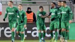 Жесток удар по Лудогорец!