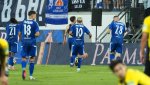 Голяма изненада с полета на Левски до Казахстан