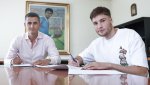 Райчев за Левски: Връщам се у дома