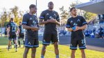 Преди Вечното дерби: Тройна радост в Левски