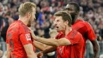 Томас Мюлер преговаря с Ванкувър 