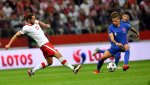 Драма във Варшава! Полша спря Англия с късен гол за 1:1