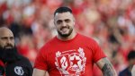 Сектор "Г" готви нещо феноменално за Карлос Насар
