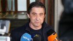 Боримиров разкри бъдещето на Левски, направи сериозна закана