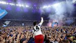 Край на изгнанието! Хамбургер се завърна в Бундеслигата