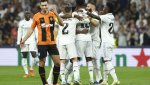 Реал с рутинна победа в Шампионска лига, гледа към елиминациите
