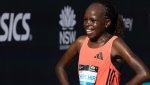 Олимпийска шампионка изгърмя с допинг