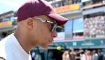 Мбапе и Чуамени се присъединиха към Франция 