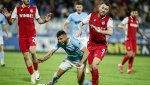 ЦСКА стиска палци на Арда срещу Кауно Жалгирис