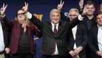Огромна драма и скандал в Барса