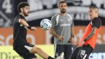 Гръцката преса след 3:0 над ЦСКА: ОФИ е с единия крак в Лига Европа