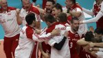 Полша би след драма САЩ и ще играе финал с Бразилия