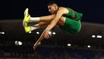 Саръбоюков завоюва исторически медал за България на Евро 2026!
