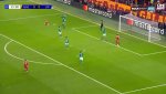 ВИДЕО: Галатасарай - Ливърпул