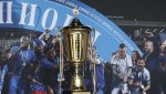Левски уцели в десетката, ето защо Лудогорец се срина