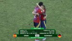 Гейм, сет, мач! Испания би Германия с 6:5 на европейско по... футбол
