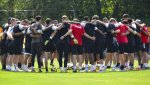 Локо Пловдив представя отбора на 15 юли